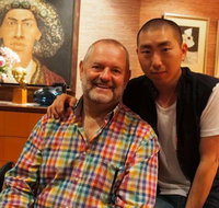 Cloud 9 Alpine Lodge - New Castle Holiday