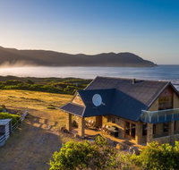 Cloudy Bay Villa - New Castle Holiday