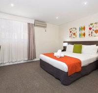 Comfort Inn Aden Mudgee - New Castle Holiday