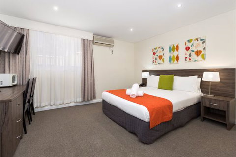 Comfort Inn Aden Mudgee - New Castle Holiday 0
