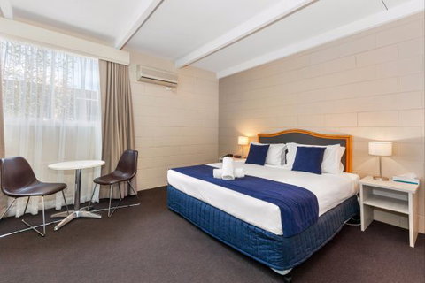 Comfort Inn Aden Mudgee - New Castle Holiday 1