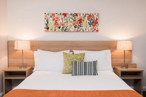 Comfort Inn Aden Mudgee - New Castle Holiday 2