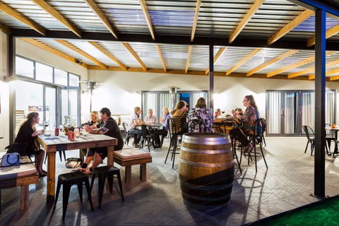 Comfort Inn Aden Mudgee - New Castle Holiday 3