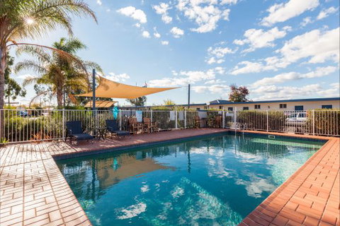 Comfort Inn Aden Mudgee - New Castle Holiday 6