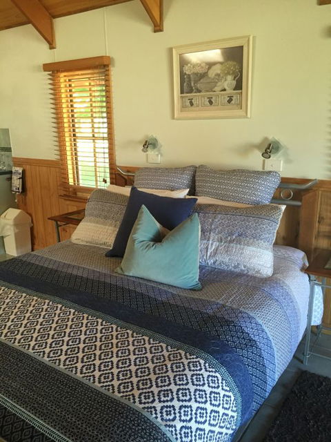 Colac Colac Caravan Park - New Castle Holiday 0