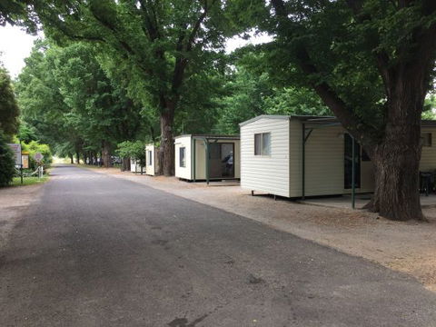 Colac Colac Caravan Park - New Castle Holiday 4