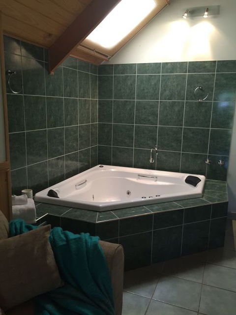 Colac Colac Caravan Park - New Castle Holiday 3
