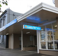 Comfort Inn Western - New Castle Holiday