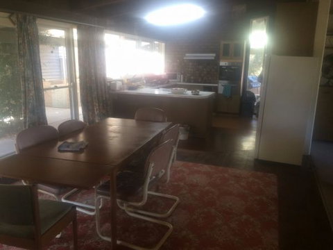 Coonara Farm Stay - New Castle Holiday 2