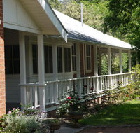 Coodravale Homestead - New Castle Holiday