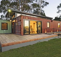 Coastal Pods Wynyard - New Castle Holiday