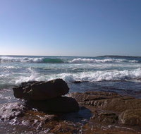 Coquillage Cronulla Beach Holiday Apartment - New Castle Holiday