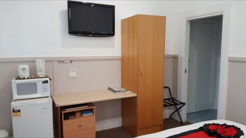 Coppers Hill Boutique Accommodation - New Castle Holiday 1