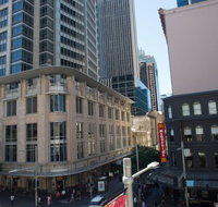 Criterion Hotel Sydney - New Castle Holiday