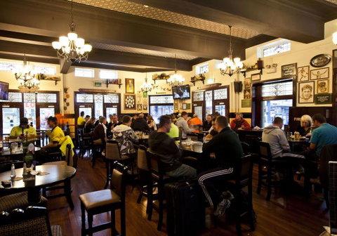 Criterion Hotel Sydney - New Castle Holiday 1