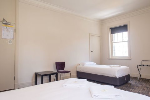 Criterion Hotel Sydney - New Castle Holiday 4