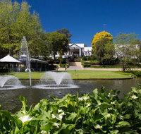 Crowne Plaza Hawkesbury Valley - New Castle Holiday