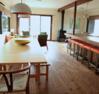 SALT Beach House at Currarong - New Castle Holiday