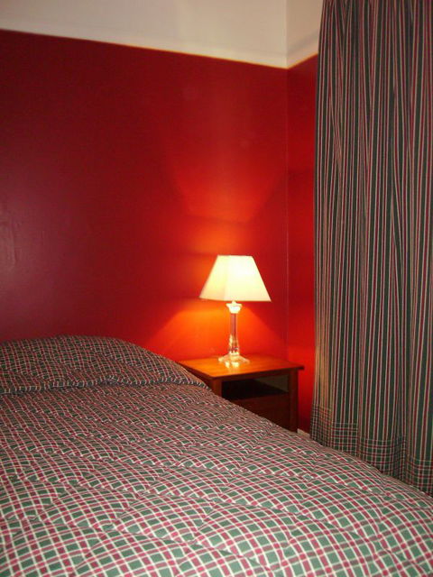 Daisyburn Homestead - New Castle Holiday 4