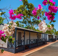 Discovery Parks - Port Hedland - New Castle Holiday