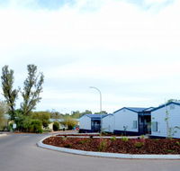 Discovery Parks - Roxby Downs - New Castle Holiday