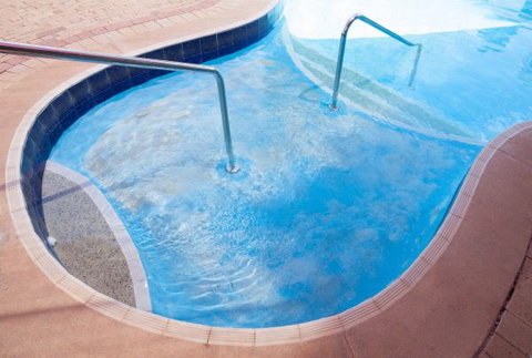 Discovery Parks - Perth Vineyards - New Castle Holiday 1