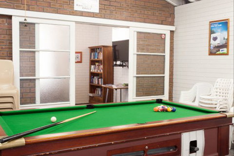 Discovery Parks - Perth Vineyards - New Castle Holiday 3