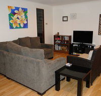 Dolphin Cove Apartment - New Castle Holiday