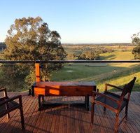 Down to Earth Farm Retreat - New Castle Holiday