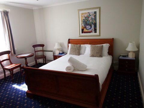 Douglas Riverside - New Castle Holiday 5