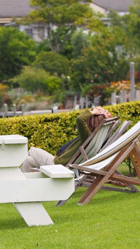 Douglas Riverside - New Castle Holiday 6