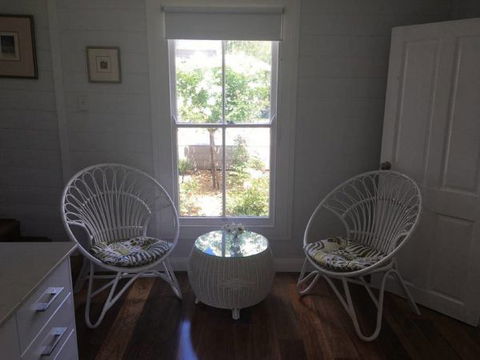 Drayshed Cottage - New Castle Holiday 7