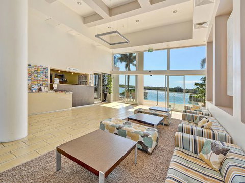 Duporth Riverside, The - New Castle Holiday 3