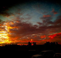 Dusk2Dawn Accommodation - New Castle Holiday