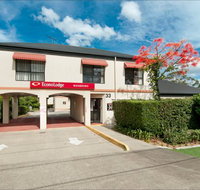 EconoLodge Waterford - New Castle Holiday