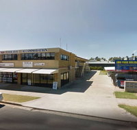 Emu Park Holiday and Accommodation - New Castle Holiday