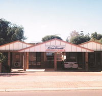 Esperance Seafront  Holiday Units - New Castle Holiday
