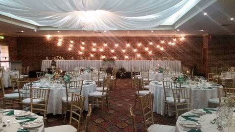 Exies Bagtown Motel - New Castle Holiday 2