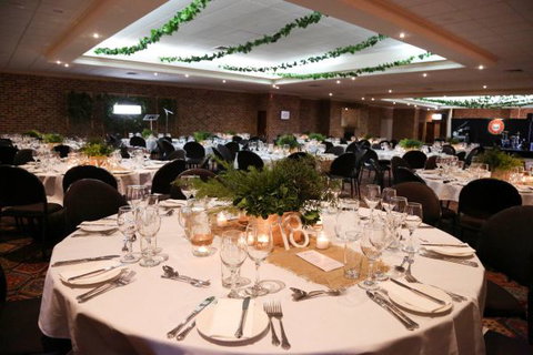 Exies Bagtown Motel - New Castle Holiday 3