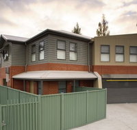 FedUni Living - New Castle Holiday