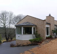 Fernhill Chestnut Farm - New Castle Holiday