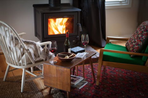 Flop House - New Castle Holiday 5