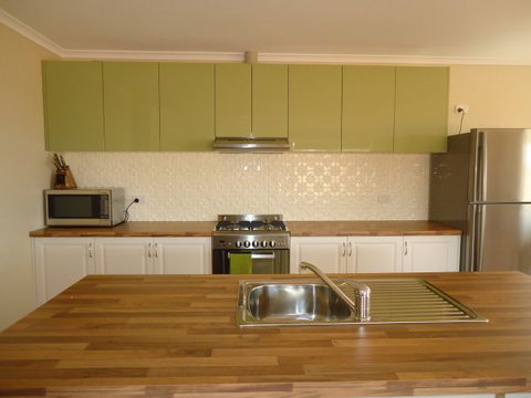 Flinders Bush Retreats - New Castle Holiday 5