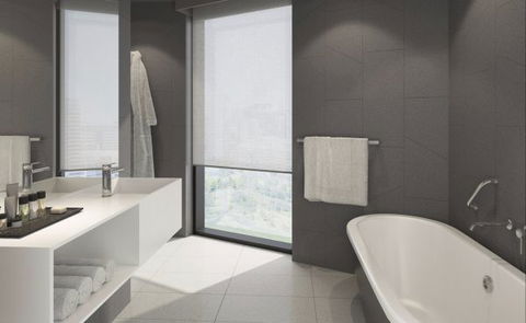 Four Points By Sheraton Melbourne Docklands - New Castle Holiday 1