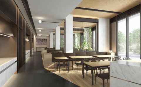 Four Points By Sheraton Melbourne Docklands - New Castle Holiday 4