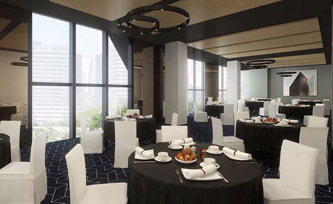 Four Points By Sheraton Melbourne Docklands - New Castle Holiday 5