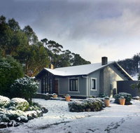 Frenchman's River - The Writer's House - New Castle Holiday