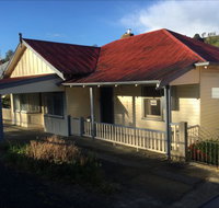 Fred's Place  Derby - New Castle Holiday