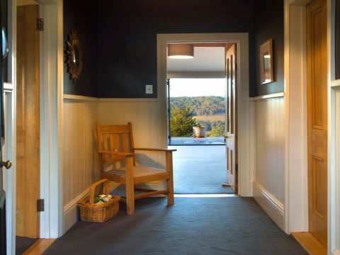 Frenchman's River - The Helmsman's House - New Castle Holiday 2