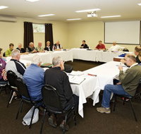 Gateway Lifestyle Ballarat - New Castle Holiday
